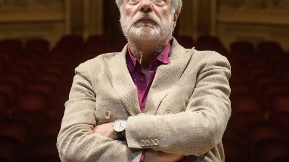 Incontro culturale con Paolo Crepet