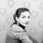 La cultura ricorda Maria Callas