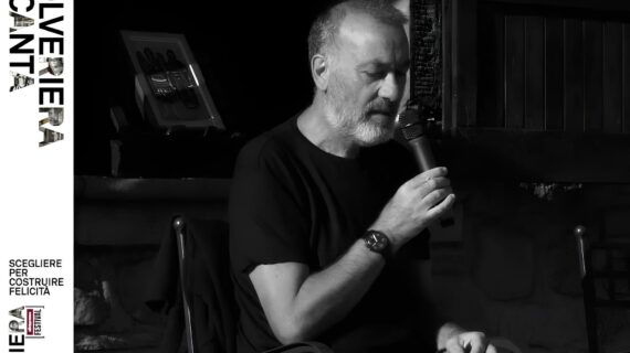 Franco Arminio, il cacciatore di fantasmi