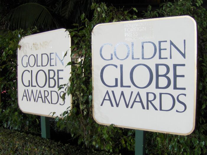 Golden Globe 2024: tutti i pronostici