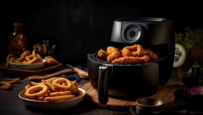 Elettrodomestici in cucina: ecco i must-have