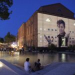 Fellini a Rimini nel 2024: un anno di ricorrenze da oggi in poi