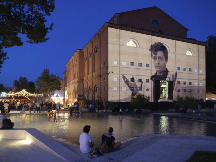 Fellini a Rimini nel 2024: un anno di ricorrenze da oggi in poi