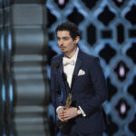 Damien Chazelle festeggia il suo compleanno