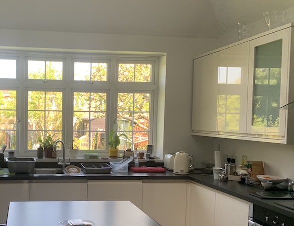 Elettrodomestici in cucina MyWhere