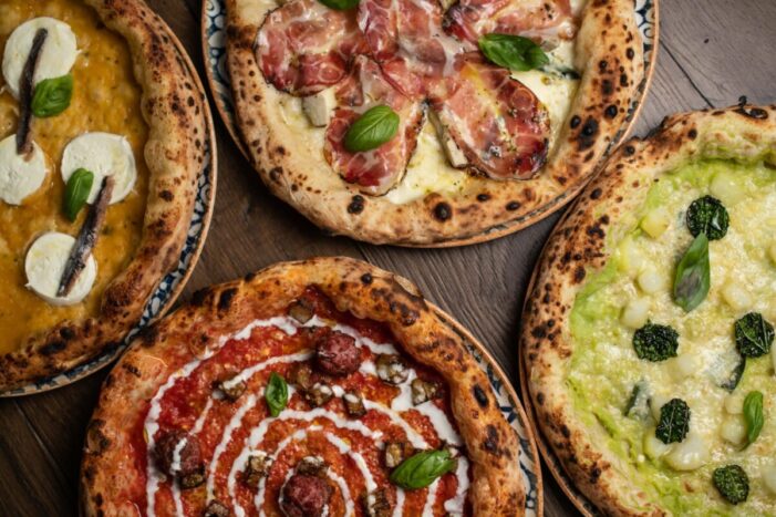 World Pizza Day: diverse città per le migliori tre pizzerie World Pizza Day: diverse città per le migliori tre pizzerie