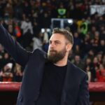 Roma di De Rossi, buona la prima