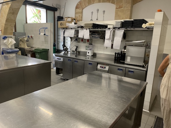 Elettrodomestici in cucina MyWhere 