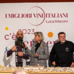 Alle porte i Migliori vini italiani 2024 curati da Luca Maroni