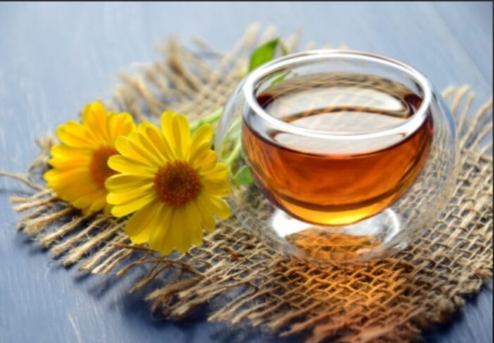 Tisane e infusioni: ecco le migliori per scaldare l’inverno