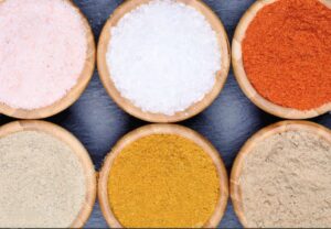 Consigli sulle Migliori Tisane per l'Inverno 2024 - Spezie - Foto MyWhere Copyright