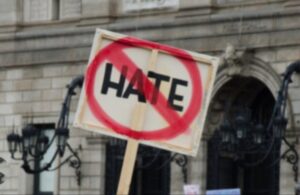 Stop Hate - Giornata Internazionale contro il Bullismo - Foto MyWhere Copyright