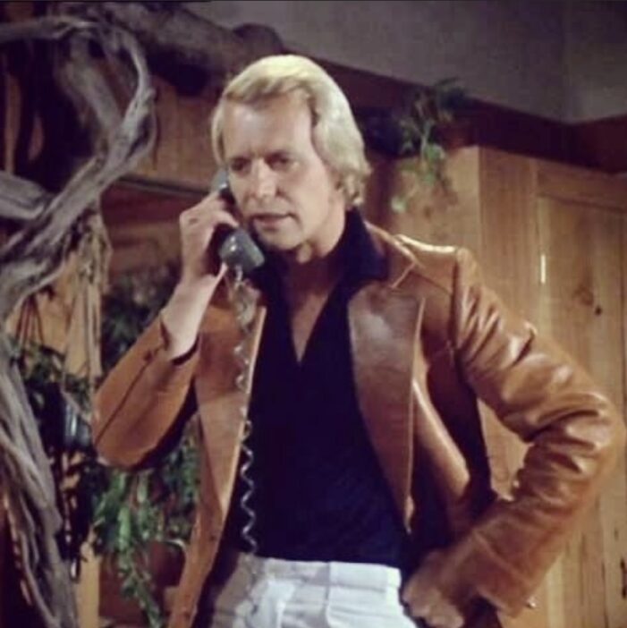 Chi era David Soul? Da Starsky e Hutch in poi ecco l’attore