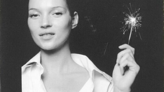 Kate Moss chi è questa splendida cinquantenne