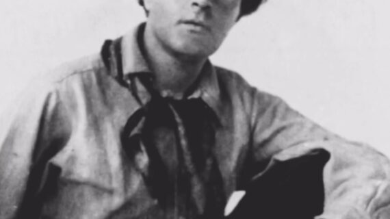 Quando a Parigi Modigliani diventò Modì