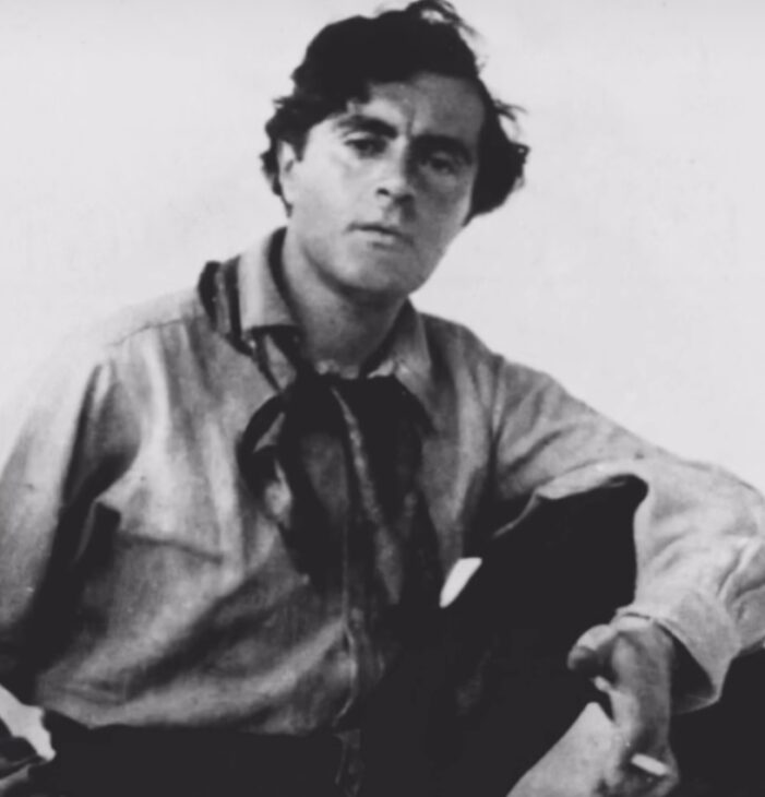 Quando a Parigi Modigliani diventò Modì Quando a Parigi Modigliani diventò Modì