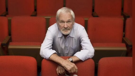 Addio a Norman Jewison il regista di Jesus Christ Superstar