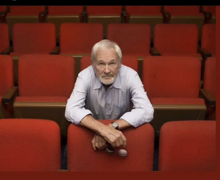 Addio a Norman Jewison il regista di Jesus Christ Superstar Addio a Norman Jewison il regista di Jesus Christ Superstar
