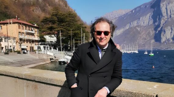 I segreti dell’imprenditoria secondo Diego Russello