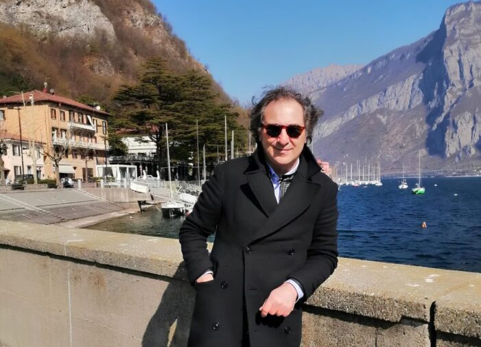 I segreti dell’imprenditoria secondo Diego Russello