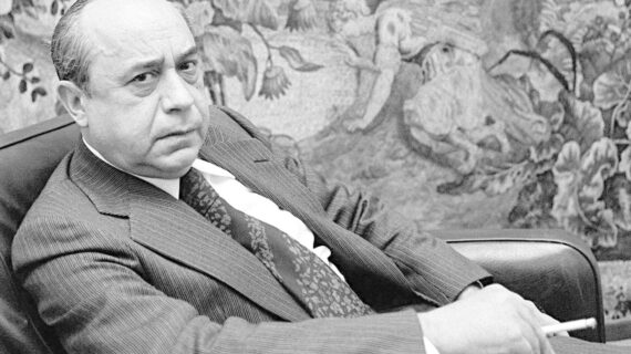 Leonardo Sciascia negli occhi delle donne