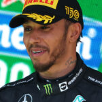 Hamilton-Ferrari: una coppia da sogno!