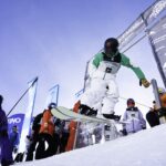 Mini Mountain Mash 2024: a tutto snowboard
