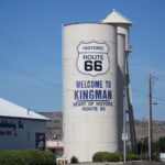 Visitare la Route 66: perché tutti vogliono percorrerla?