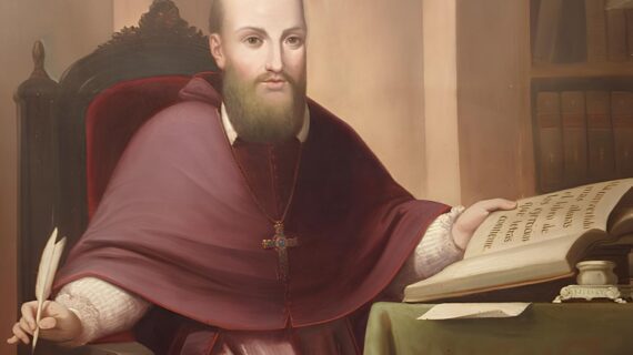 San Francesco di Sales: 7 consigli per i giornalisti