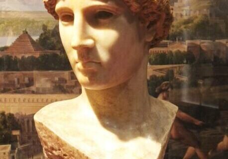 Mostra di Fidia a Roma: Ai Musei Capitolini i grandi maestri della Grecia antica