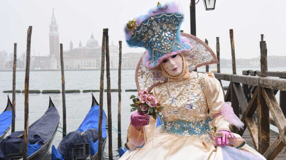 Carnevali 2024: ecco i più scenografici, da non perdere