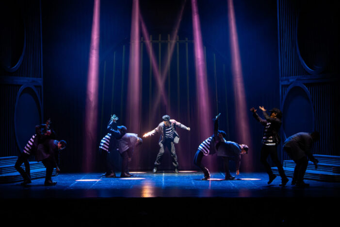 Documusical Elvis Presley: finalmente in Italia