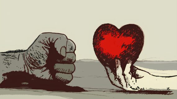 Un anno di femminicidi. Passato, presente e speranza senza futuro