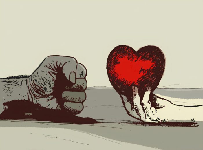 Un anno di femminicidi. Passato, presente e speranza senza futuro