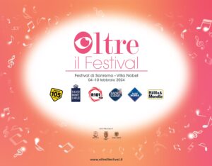 Oltre il Festival - Villa Nobel Sanremo - Brochure - Foto MyWhere Copyright