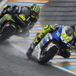 Valentino Rossi compie 45 anni