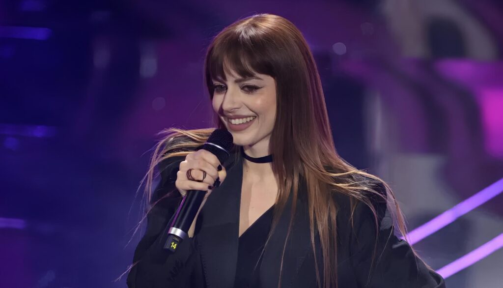 ANNALISA videointervista MyWhere 2