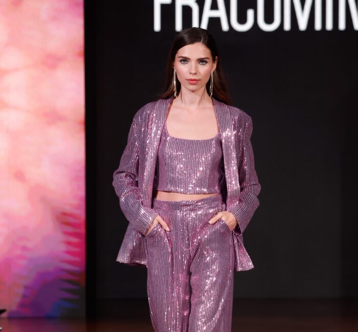 Il look del prossimo autunno-inverno amplifica la femminilità