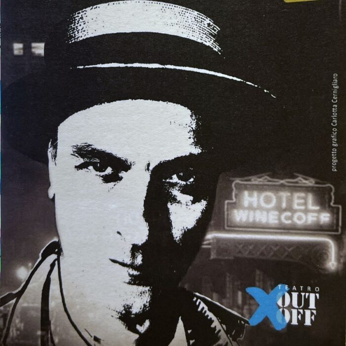 “Hughie” di Eugene O’Neill torna all’Out Off di Milano