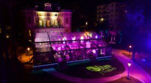 Villa Nobel - Oltre il Festival - Sanremo 2024 - Serata del Gran Gala' -Foto di Chiara Fogliati - MyWhere Copyright