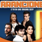 Arancione è il nuovo colore dell’amore