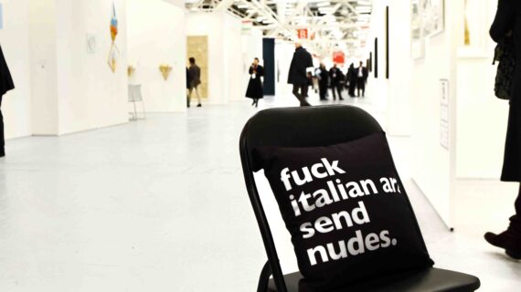 ArteFiera 2024: 50 anni di arte a Bologna