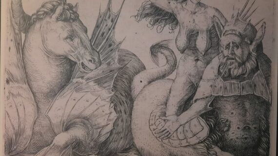 Mostra Stregherie a Bologna: le streghe tornano in città