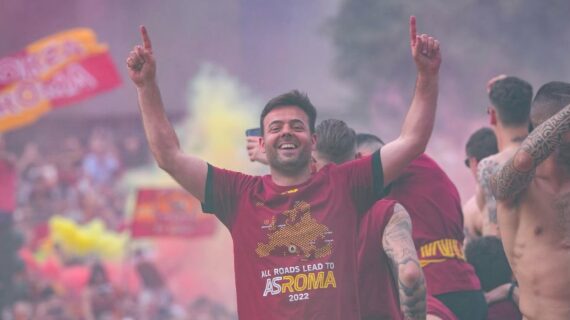 Calciomercato Roma, The Last Dance di Tiago Pinto