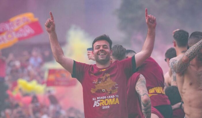 Calciomercato Roma, The Last Dance di Tiago Pinto