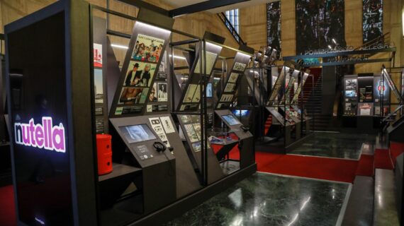 Identitalia: una Mostra sul Made in Italy da visitare che fa riflettere