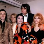 Ricchi e Poveri a Sanremo 2024: un gradito ritorno