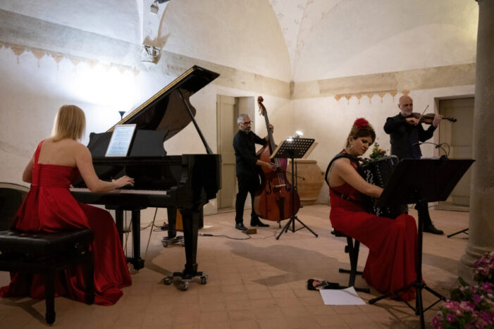 Conoscere la Musica, a Bologna da quasi trent’anni