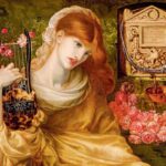 Preraffaelliti o del Rinascimento moderno: Una storia d’amore