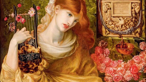 Preraffaelliti o del Rinascimento moderno: Una storia d’amore